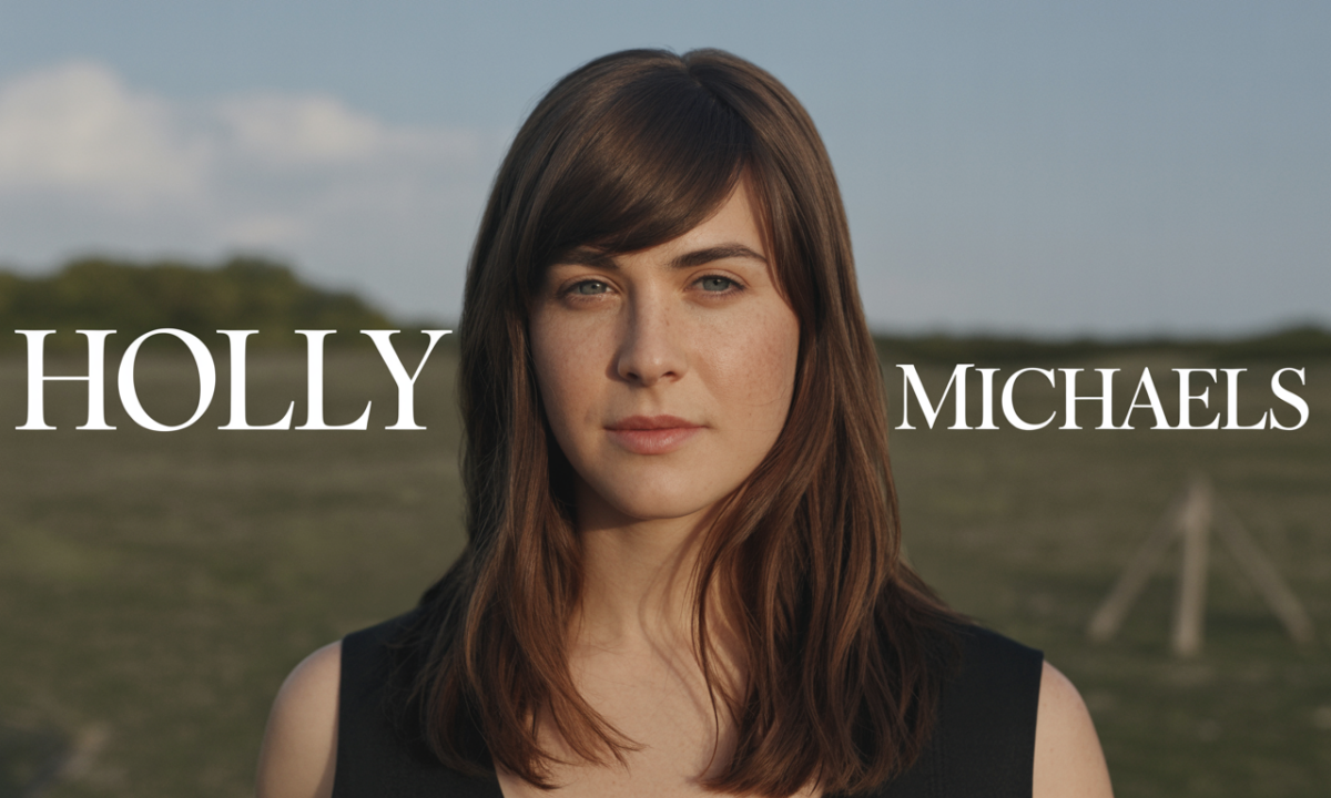 Illustration de Holly Michaels, Personnalités et Célébrités