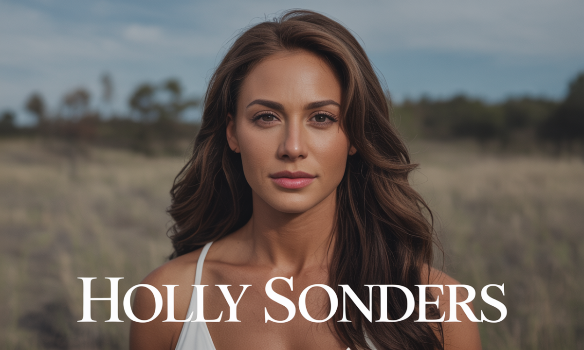 découvrez holly sonders, une personnalité emblématique du sport et de la télévision, reconnue pour son expertise et son charisme dans le domaine du golf et du broadcasting sportif.