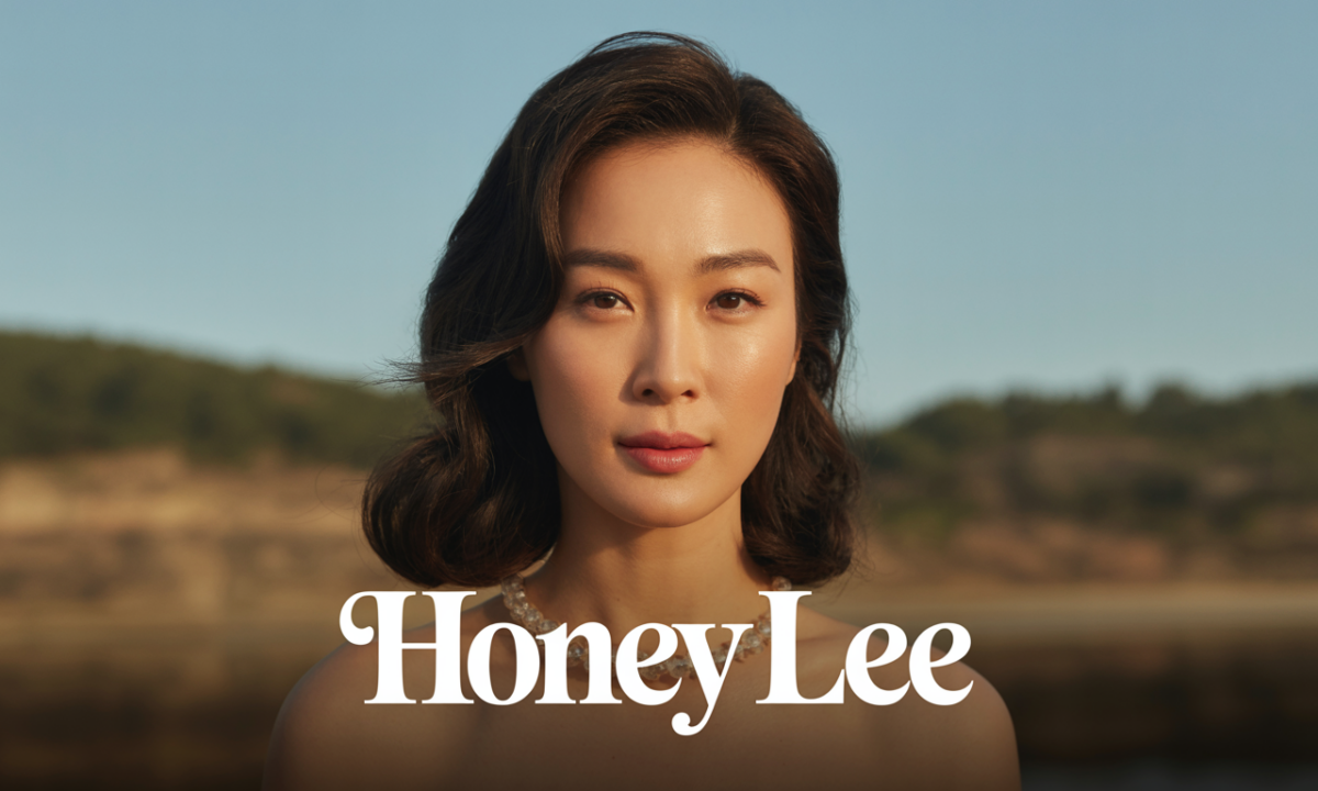 Illustration de Honey Lee, Personnalités et Célébrités