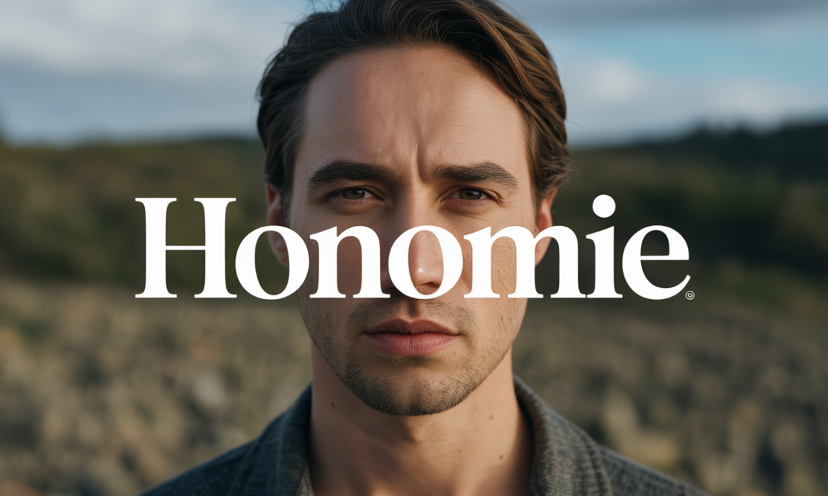 Illustration de Honomie, Prénoms