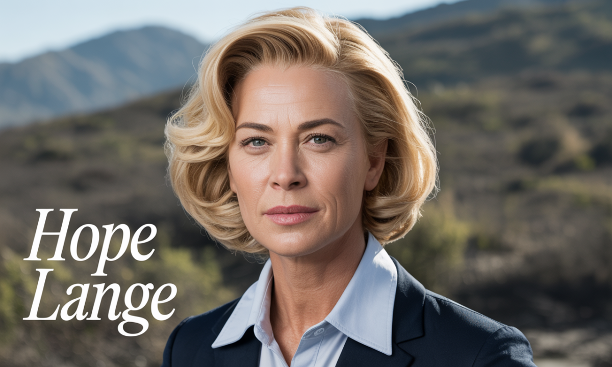 découvrez la carrière et la vie de hope lange, actrice américaine emblématique, reconnue pour ses rôles dans le cinéma et la télévision.
