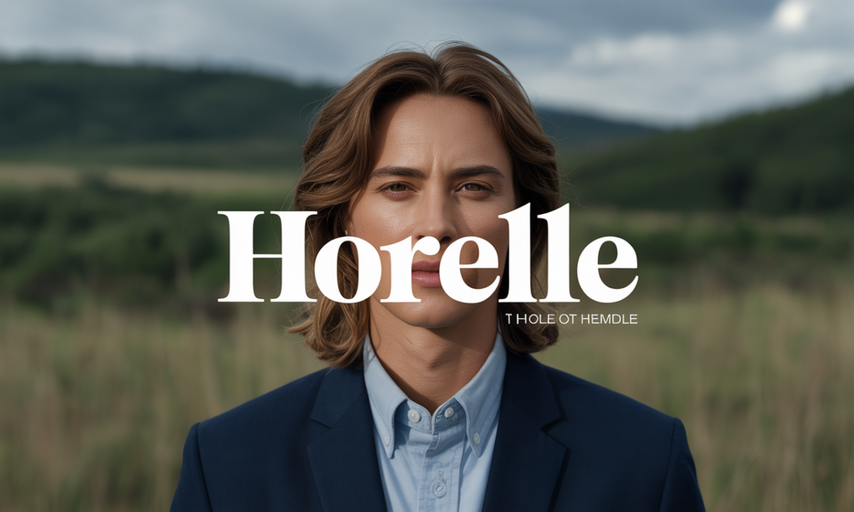 Illustration liée à l’origine et à l’histoire du nom de famille Horelle