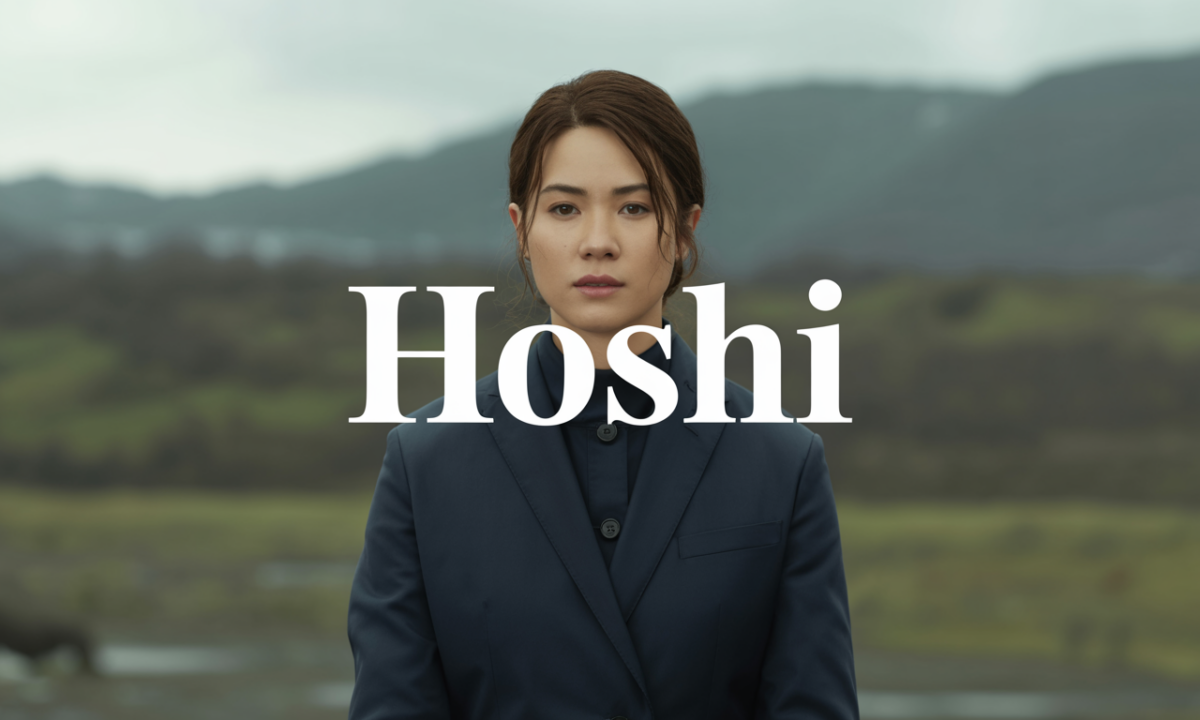 Illustration de Hoshi, Personnalités et Célébrités