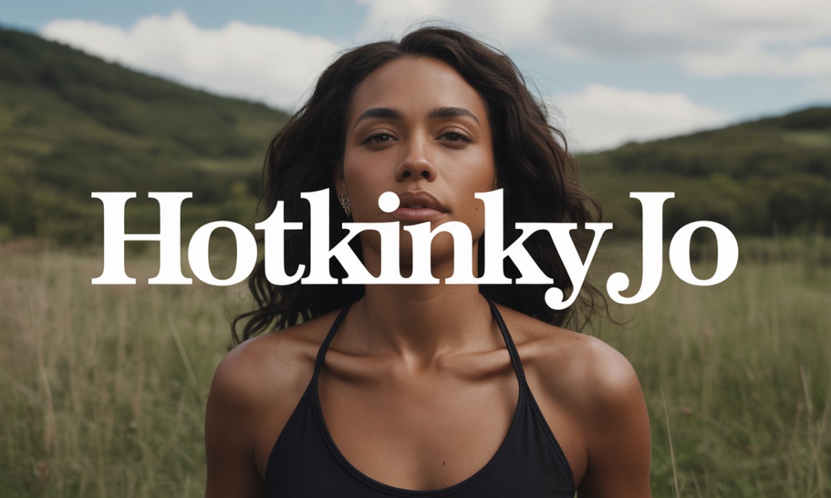 Illustration de Hotkinkyjo, personnalité publique