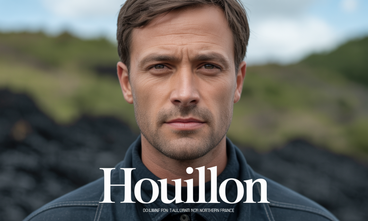 Illustration de Houillon, Noms de famille