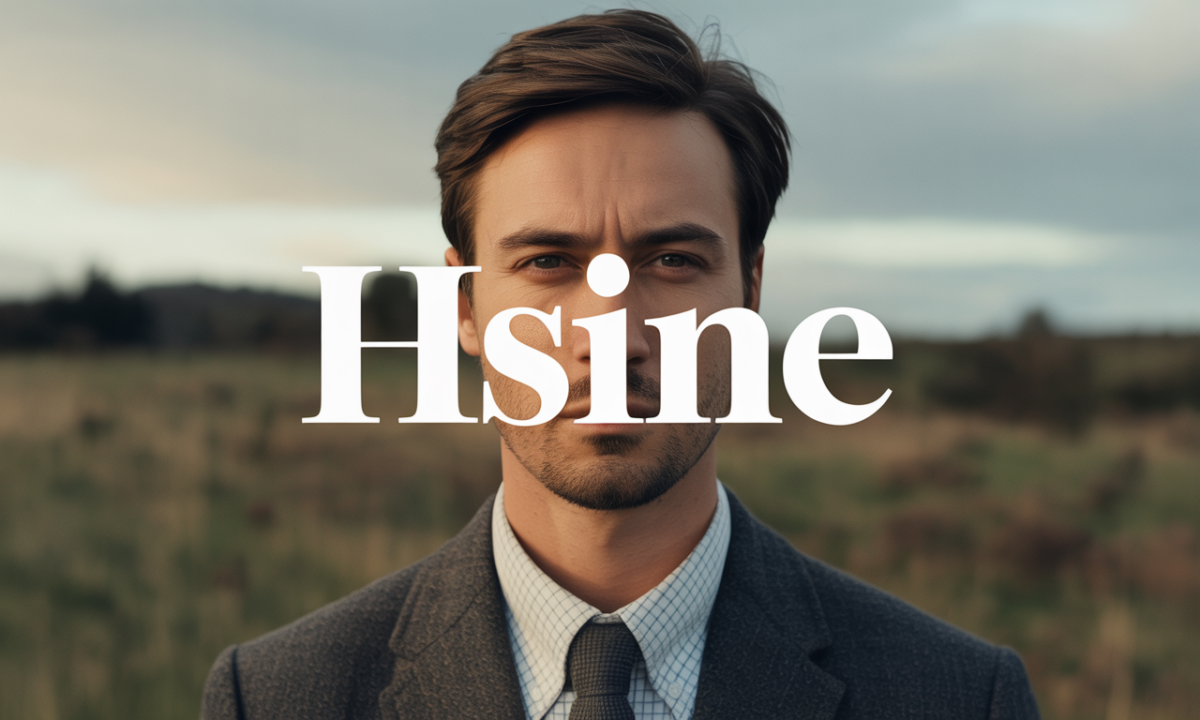 Illustration de Hsine, Noms de famille