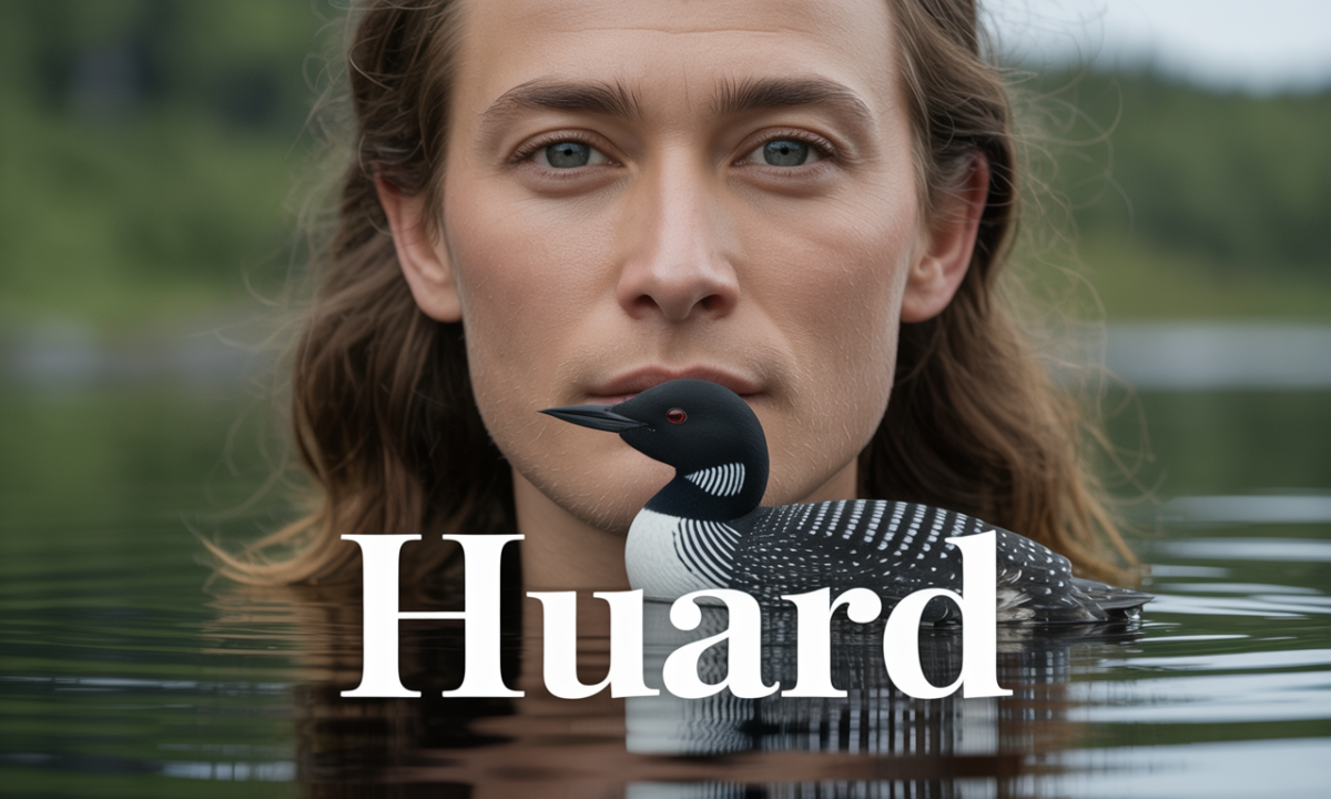 Illustration de Huard, Noms de famille