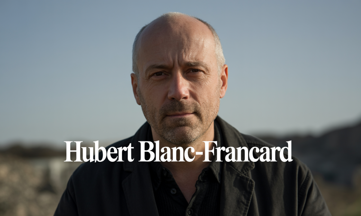 Illustration de Hubert Blanc-Francard, Personnalités et Célébrités