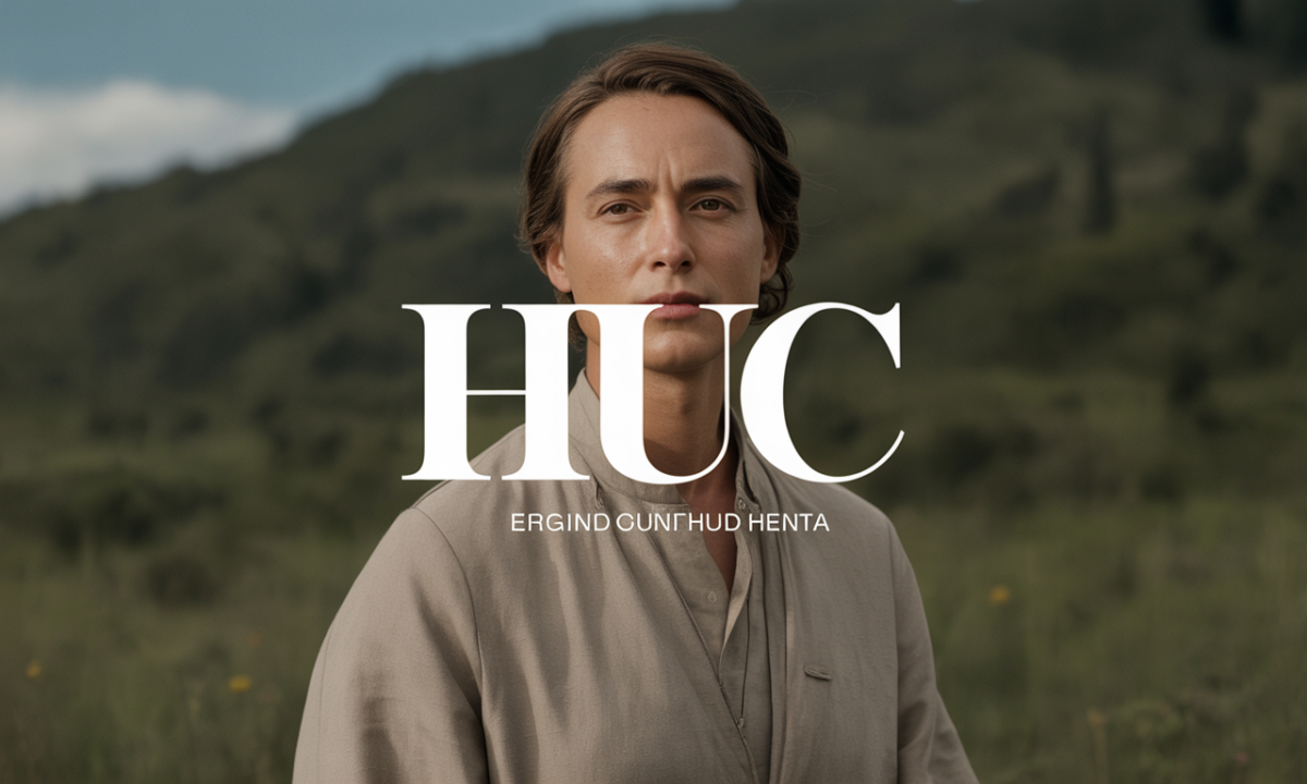 Illustration de Huc, Noms de famille