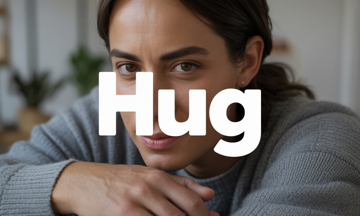 Illustration de Hug, Noms de famille