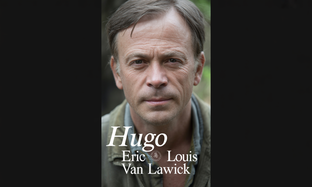 Illustration de Hugo Eric Louis van Lawick, Personnalités et Célébrités