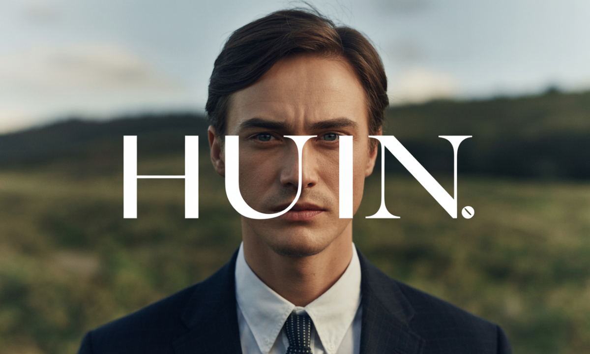 Illustration de Huin, Noms de famille