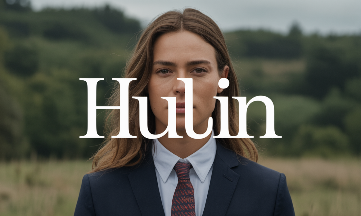 Illustration de Hulin, Noms de famille