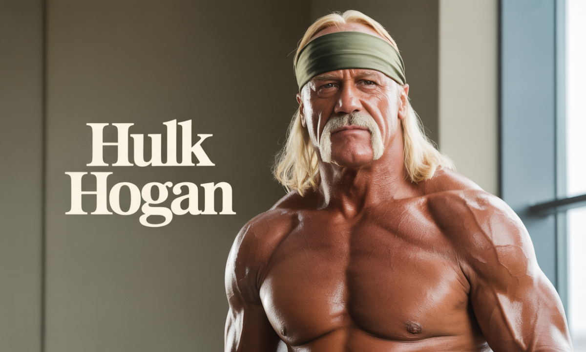découvrez la carrière légendaire de hulk hogan, icône mondiale de la lutte professionnelle et star emblématique du divertissement sportif.