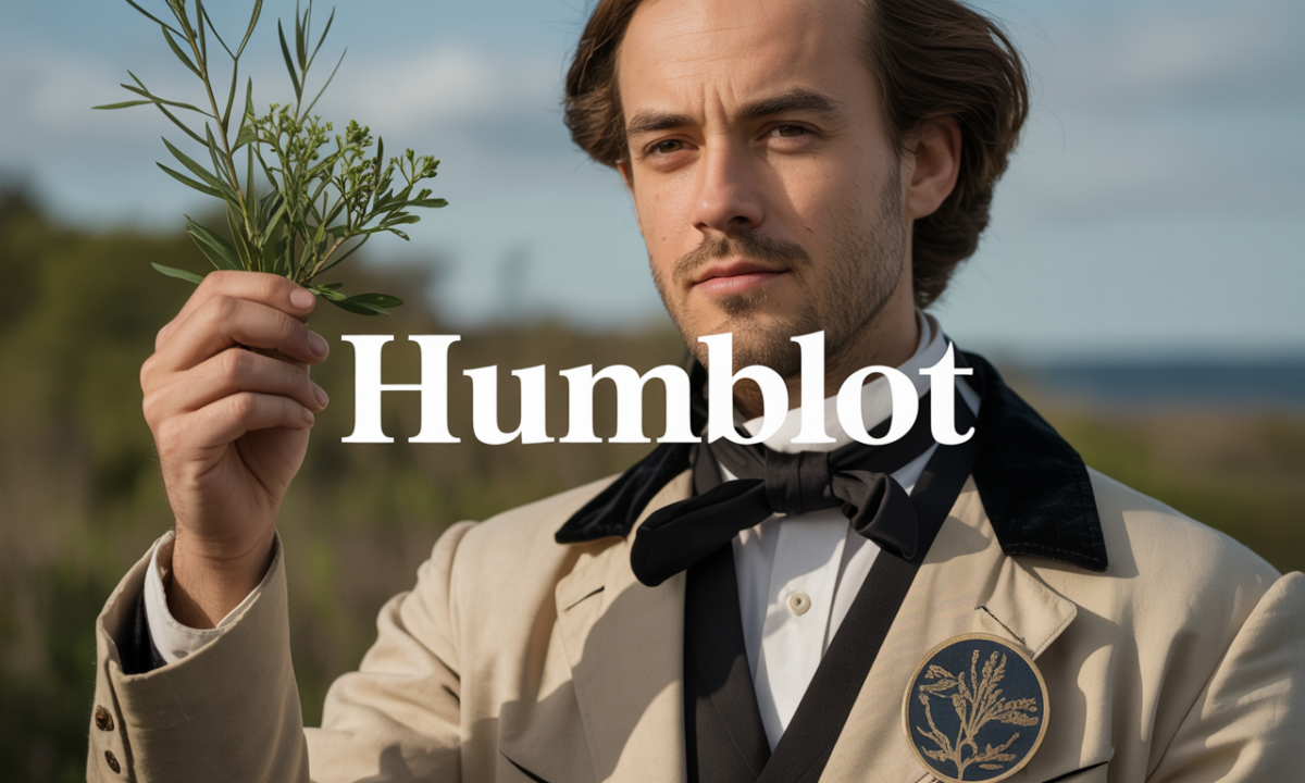 Illustration de Humblot, Noms de famille