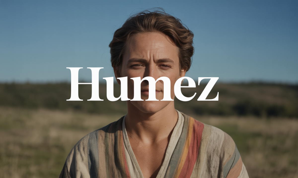 Illustration de Humez, Noms de famille