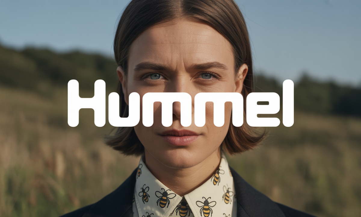 Illustration de Hummel, Noms de famille