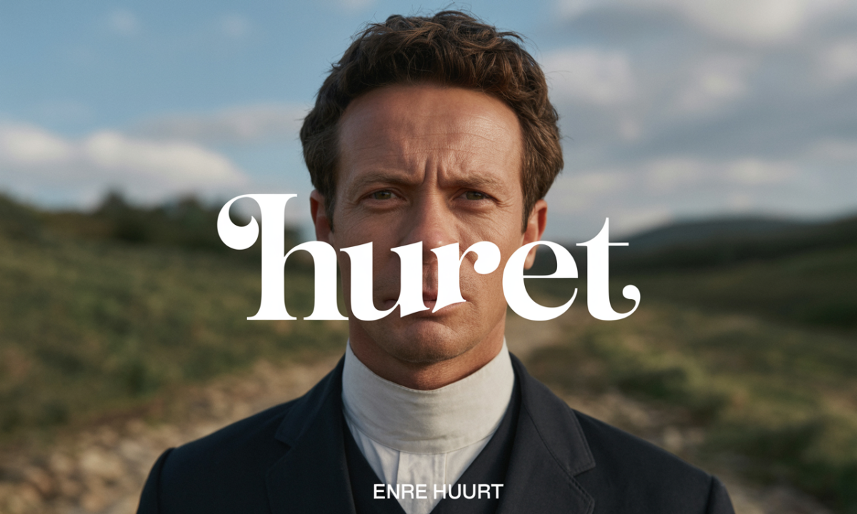 Illustration de Huret, Noms de famille