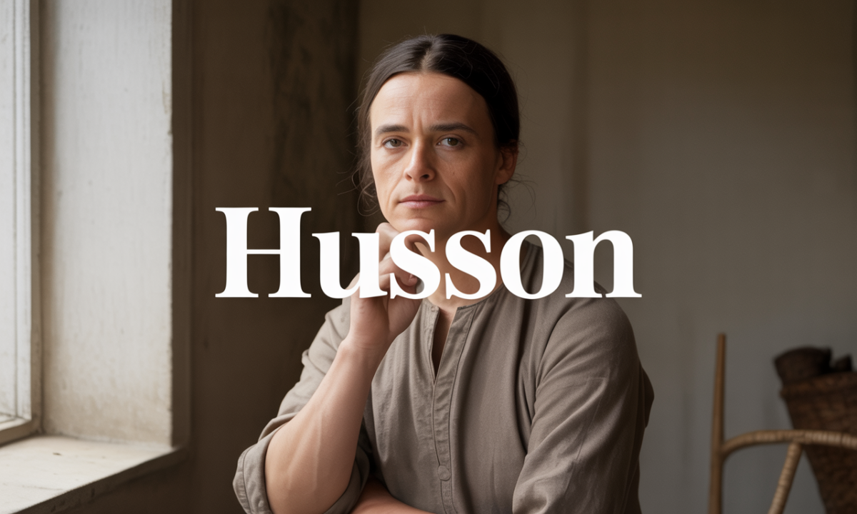 découvrez husson, une région riche en patrimoine et en paysages naturels exceptionnels, idéale pour les amateurs de nature et de culture.