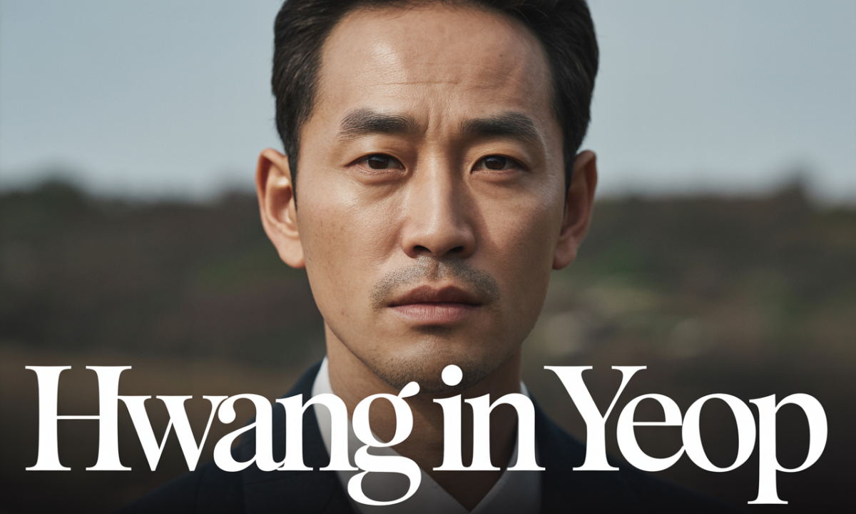 découvrez l'univers de hwang in yeop, acteur coréen renommé pour ses rôles captivants et son charisme unique. suivez son parcours et ses dernières actualités.