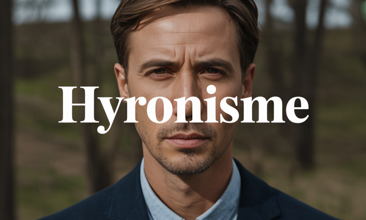 Illustration de Hyronisme, Prénoms
