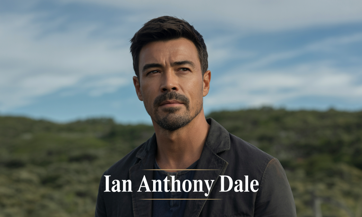 découvrez ian anthony dale, acteur renommé connu pour ses rôles captivants dans la télévision et le cinéma. explorez sa carrière, ses projets récents et ses performances acclamées.