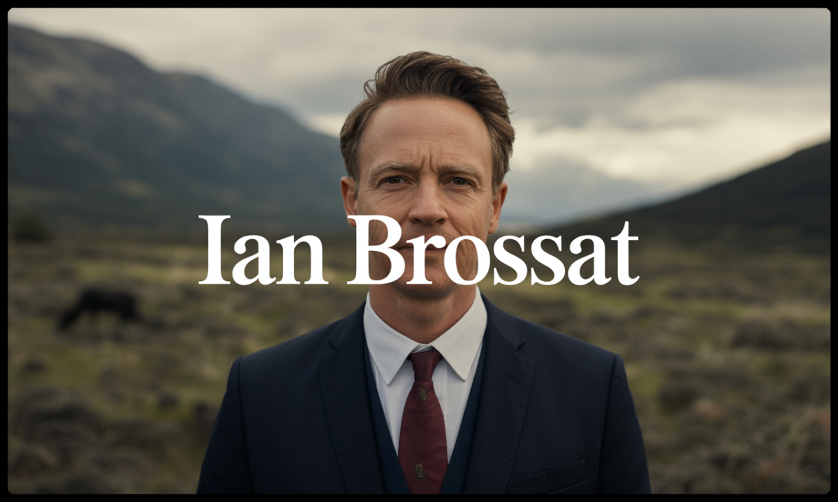 Illustration de Ian Brossat, Personnalités et Célébrités