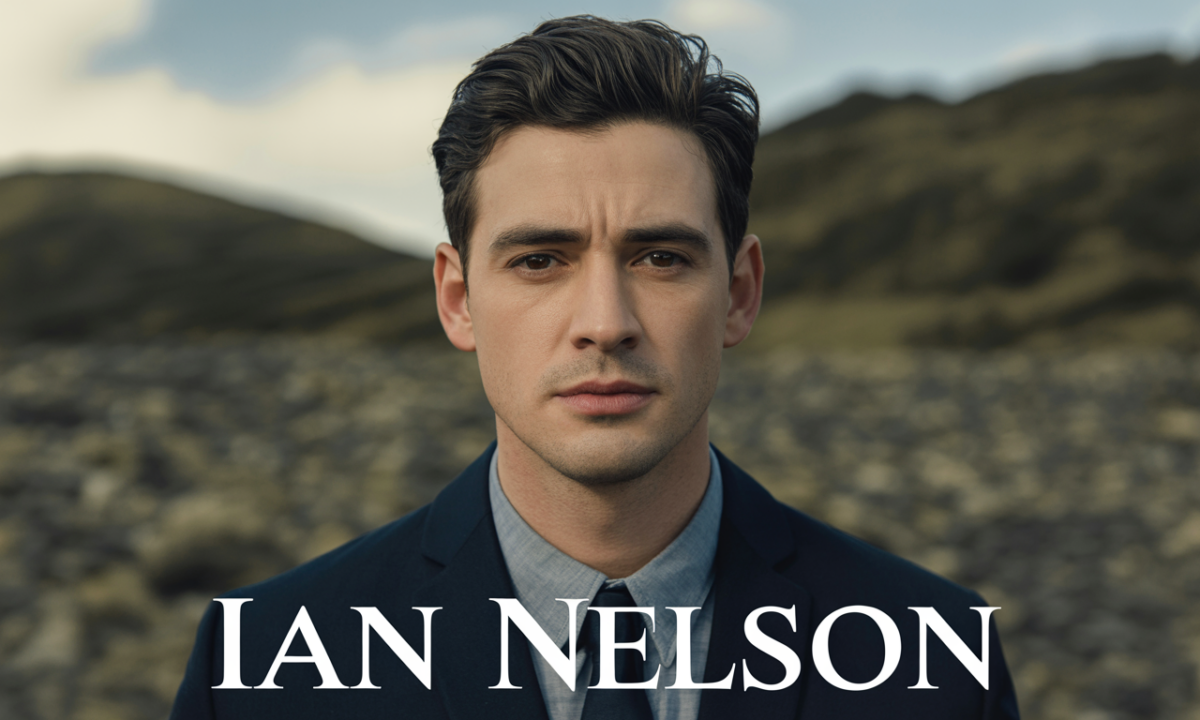 découvrez ian nelson, acteur et musicien talentueux reconnu pour ses performances captivantes et sa polyvalence artistique.