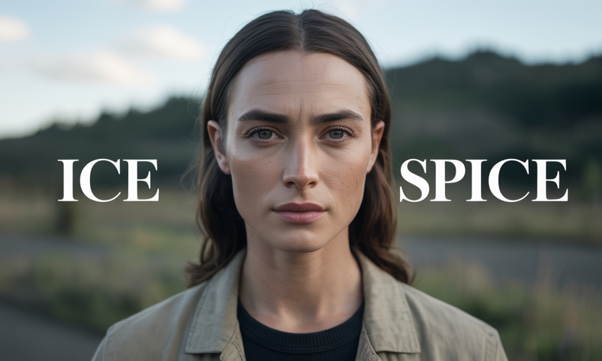 Illustration de Ice Spice, Personnalités et Célébrités