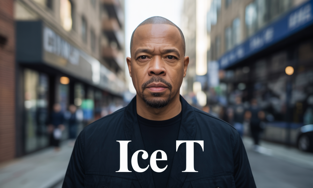 découvrez l'univers d'ice t, rappeur emblématique et acteur incontournable, connu pour son influence dans la musique et le cinéma.