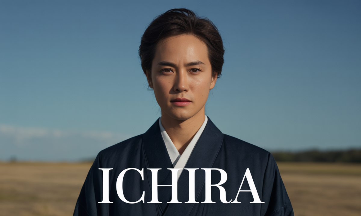 Illustration liée à l’origine et à l’histoire du nom de famille Ichira