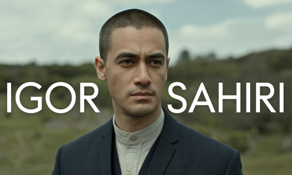 Illustration de Igor Sahiri, Personnalités et Célébrités