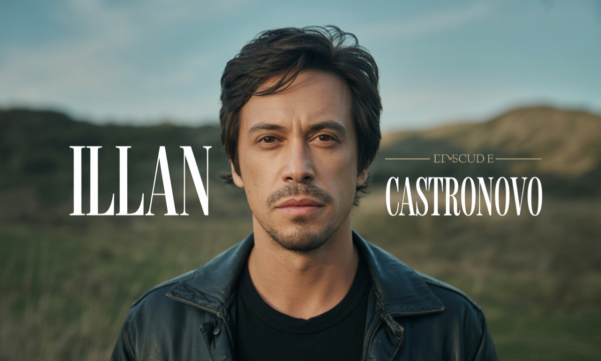 découvrez illan castronovo, un artiste talentueux reconnu pour son style unique et son parcours inspirant dans le monde de la musique.