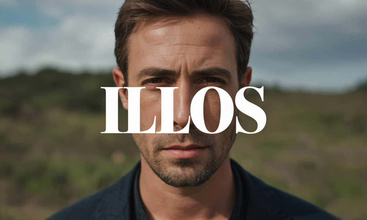 Illustration symbolique liée à l’origine du prénom Illos