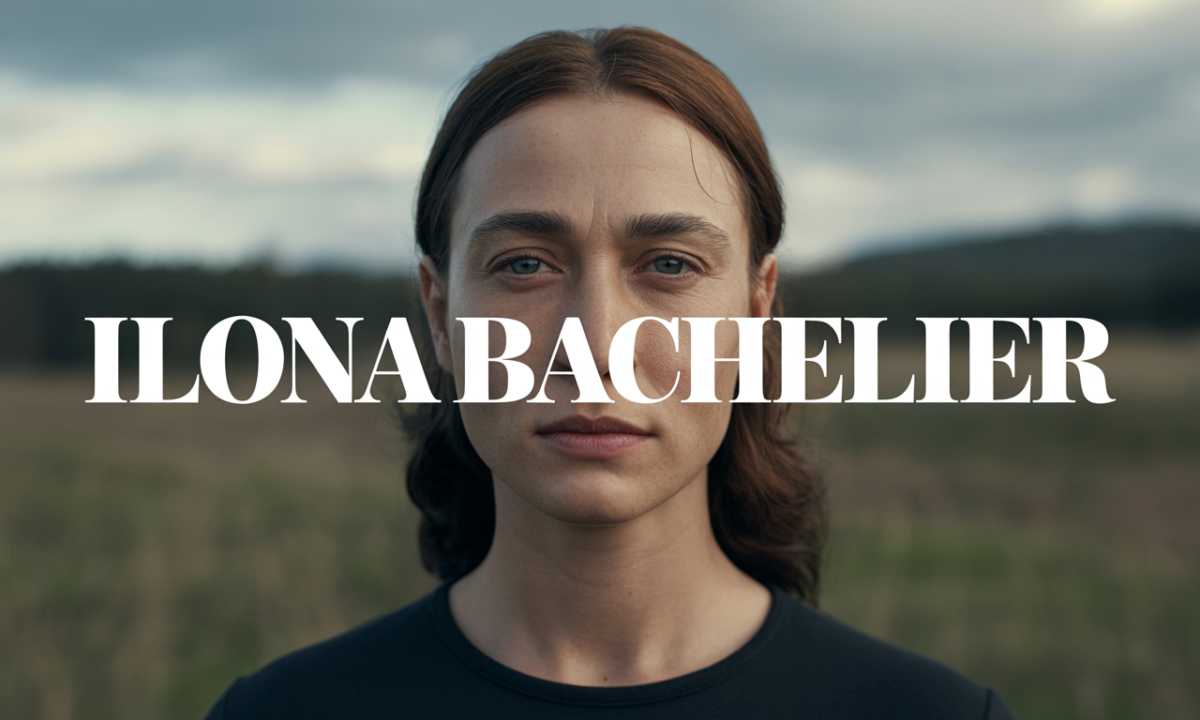 Illustration de Ilona Bachelier, Personnalités et Célébrités