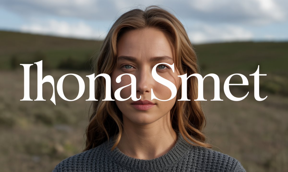 découvrez ilona smet, icône de la mode et personnalité médiatique française, connue pour son style unique et son influence dans le monde de la mode.