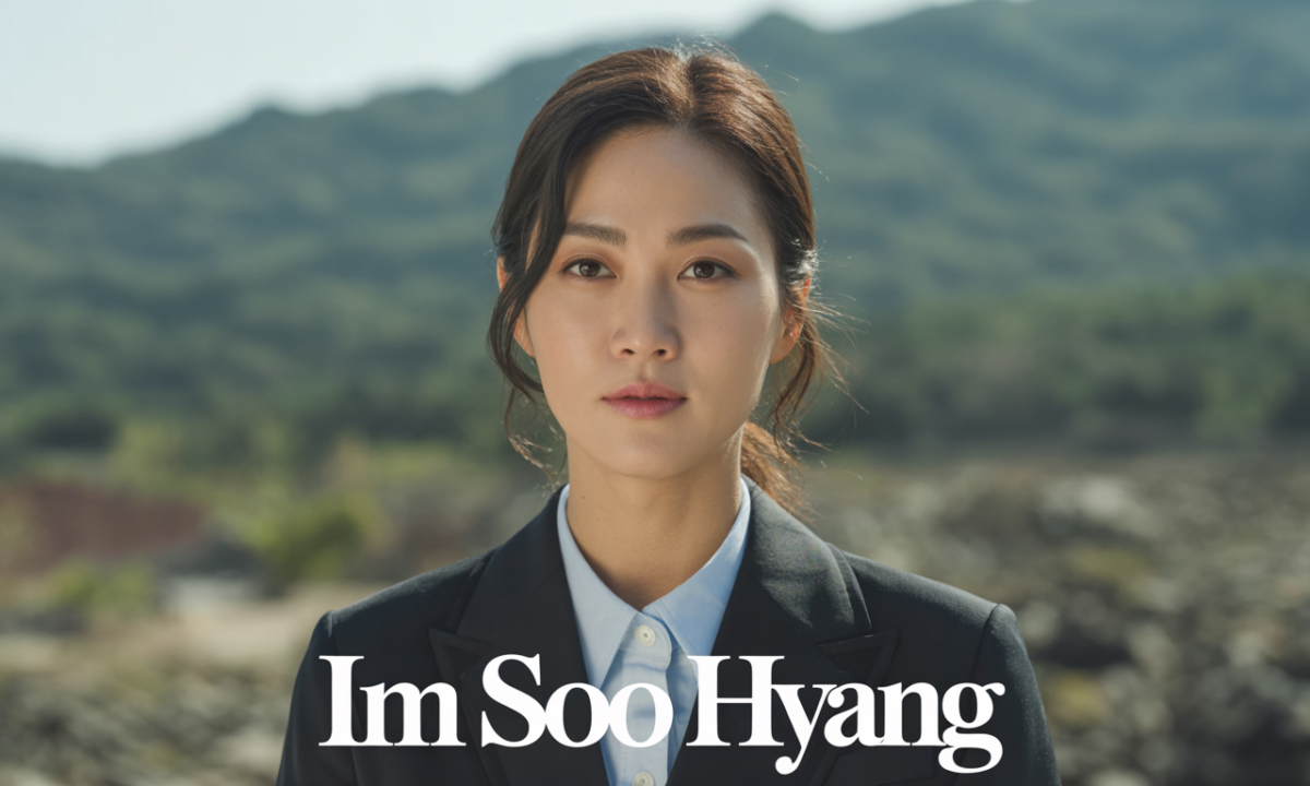 découvrez la carrière et les réalisations de im soo hyang, une actrice sud-coréenne talentueuse reconnue pour ses rôles dans de nombreuses séries dramatiques populaires.