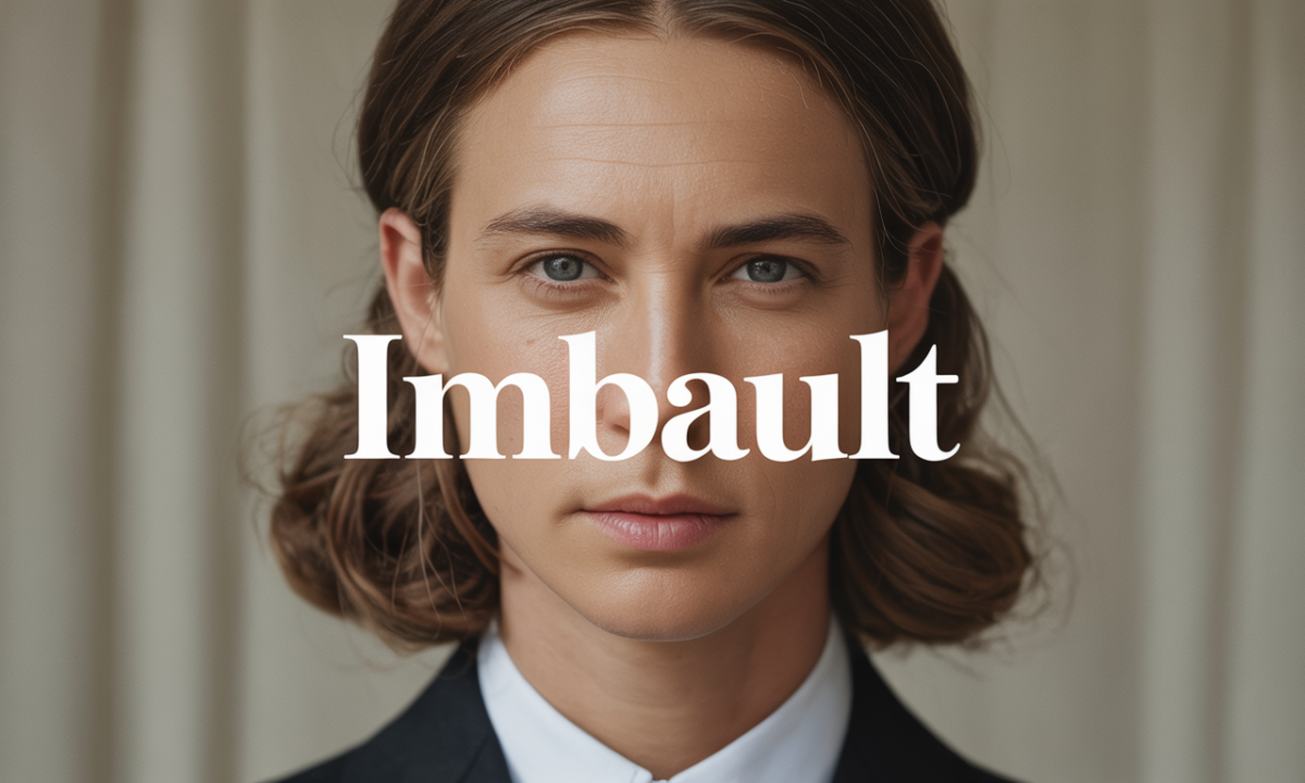 Illustration de Imbault, Noms de famille