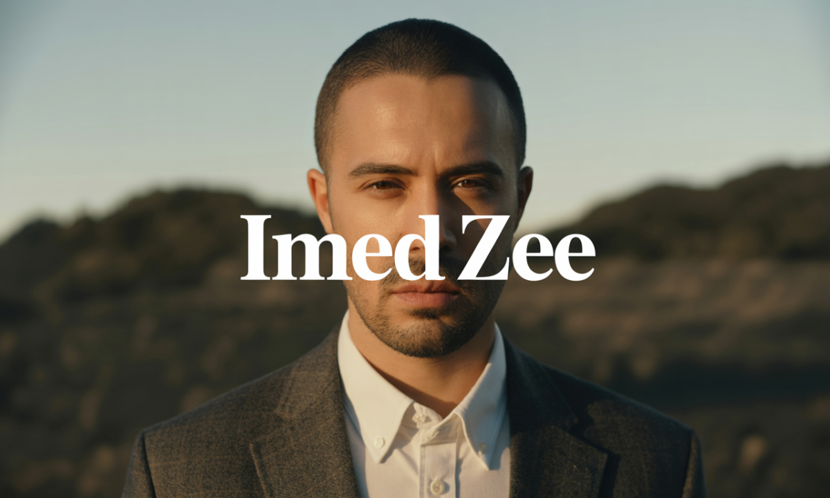 Ilustração de Imed Zee, Celebridades e personalidades