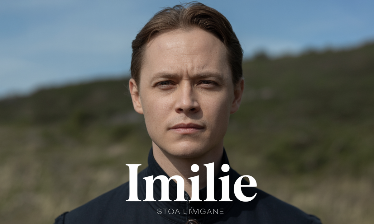 Illustration de Imilie, Prénoms