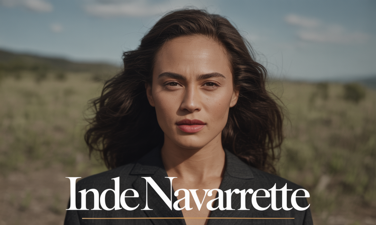 découvrez inde navarrette, une personnalité fascinante alliant culture et modernité. explorez son parcours, ses réalisations et son impact.