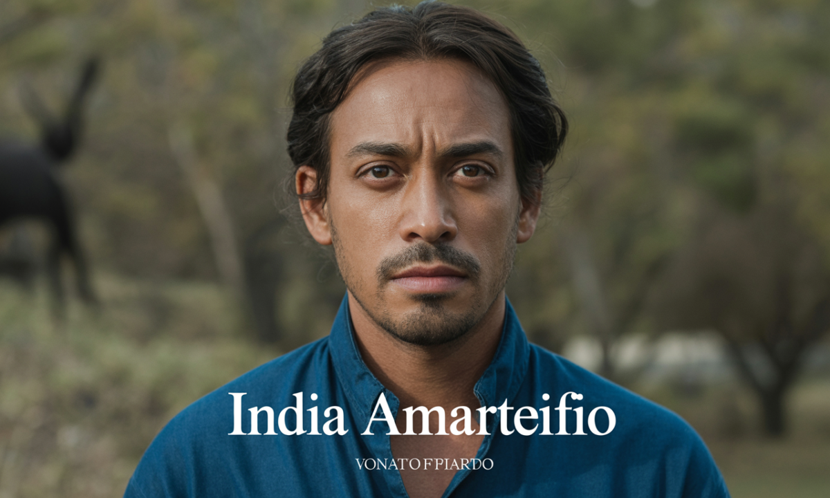 Illustration de India Amarteifio, personnalité publique