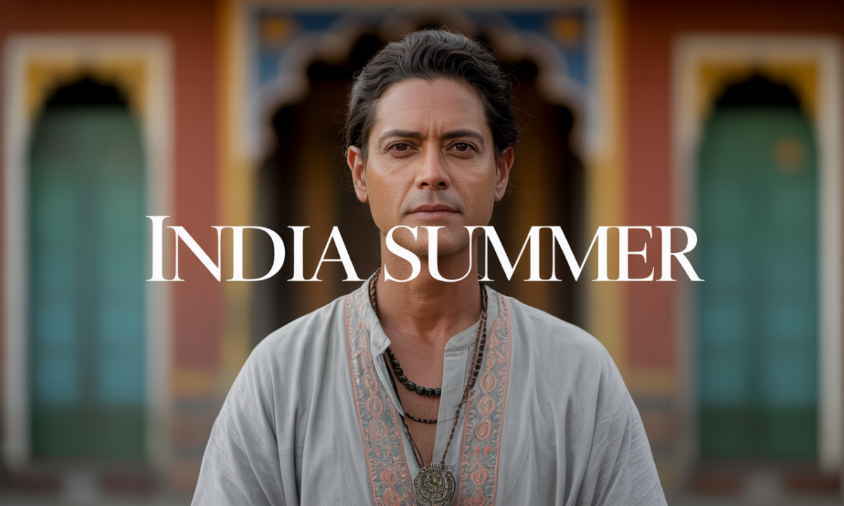 Illustration de India Summer, Personnalités et Célébrités