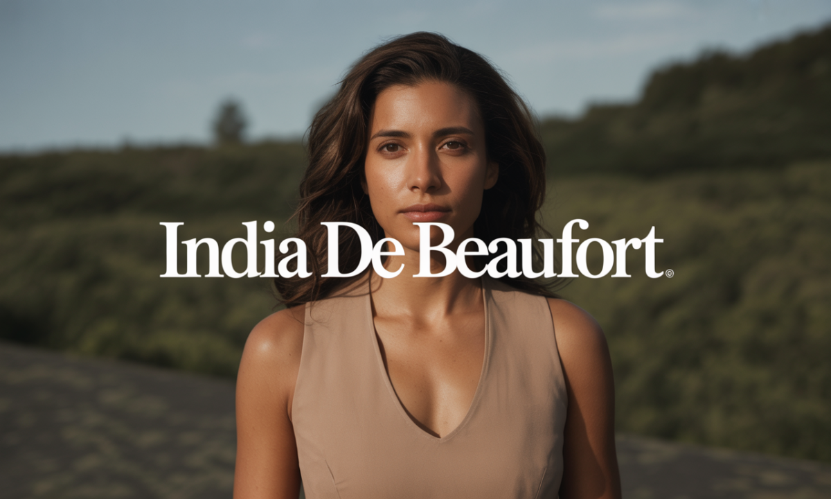 découvrez india de beaufort, actrice britannique renommée, connue pour ses rôles captivants à la télévision et au cinéma. explorez sa carrière et ses talents uniques.
