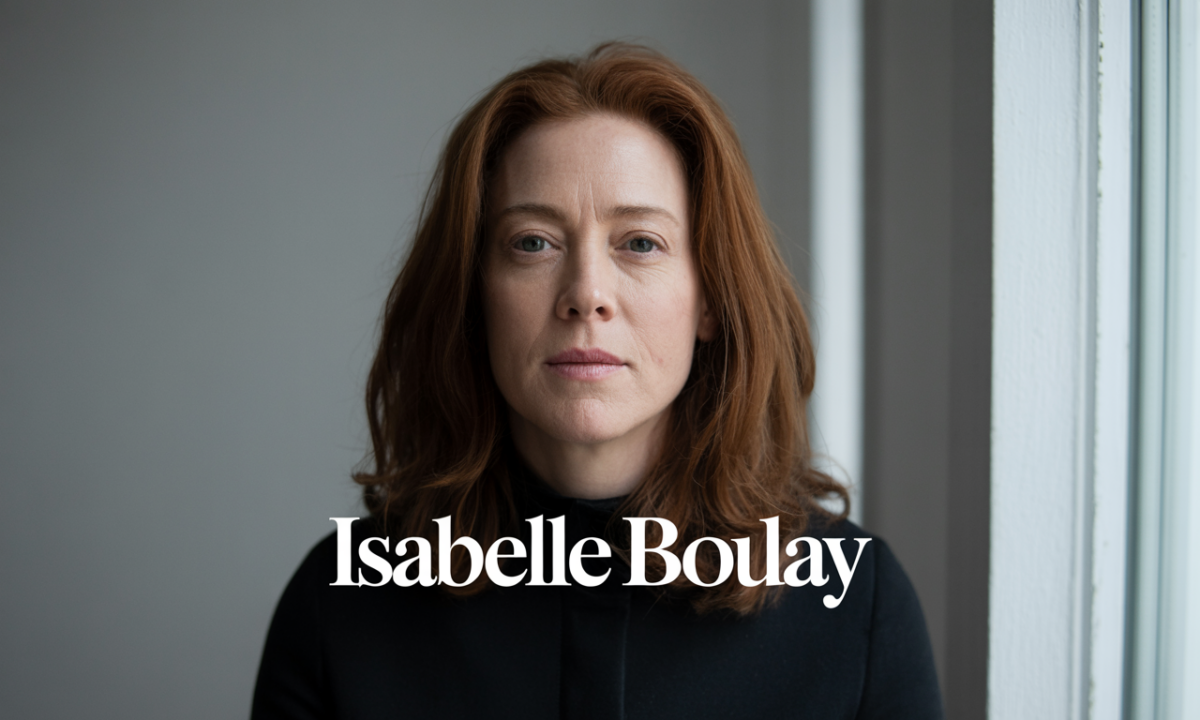 Illustration de Isabelle Boulay, Personnalités et Célébrités