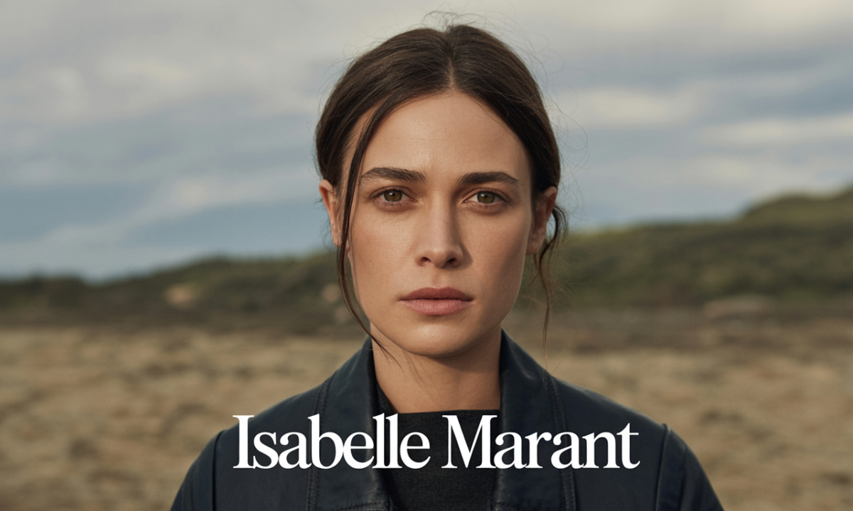 découvrez l'univers unique d'isabelle marant, créatrice de mode française réputée pour son style chic et décontracté alliant élégance et modernité.