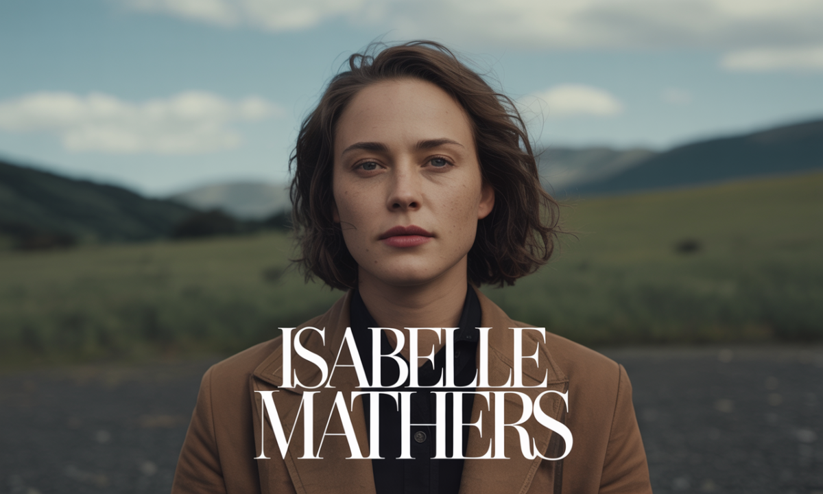 Illustration de Isabelle Mathers, Personnalités et Célébrités