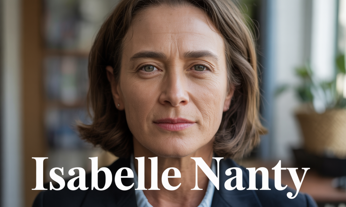 découvrez l'univers d'isabelle nanty, actrice et réalisatrice française reconnue pour son talent et sa carrière artistique remarquable.