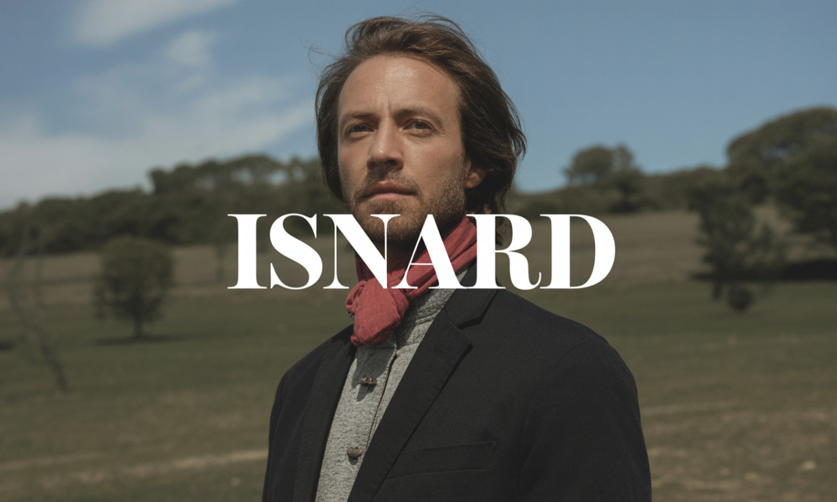 Illustration de Isnard, Noms de famille