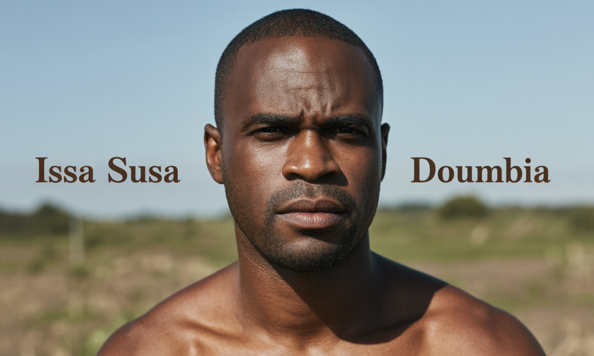 Illustration de Issa Doumbia, Personnalités et Célébrités